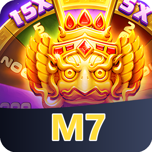 Logo Oficial M7 Download